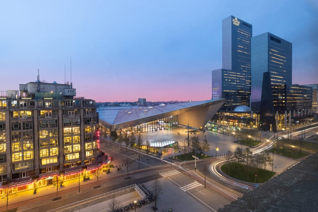 Foto 32 van Weena 61-C