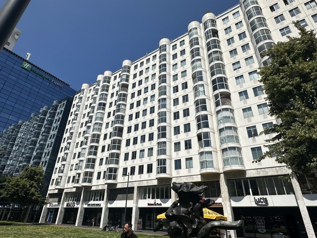 Foto 33 van Weena 61-C