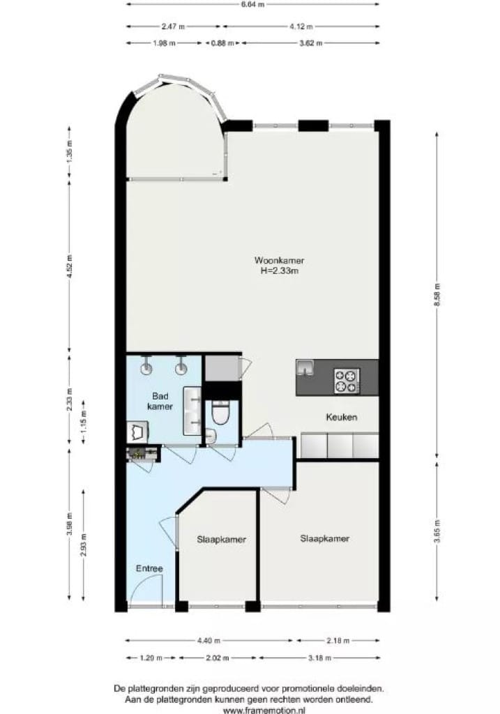 Foto 34 van Weena 61-C