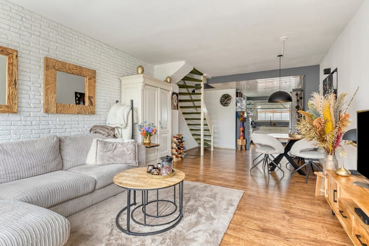 Photo 3 of Dr. M.L. Kingstraat 93