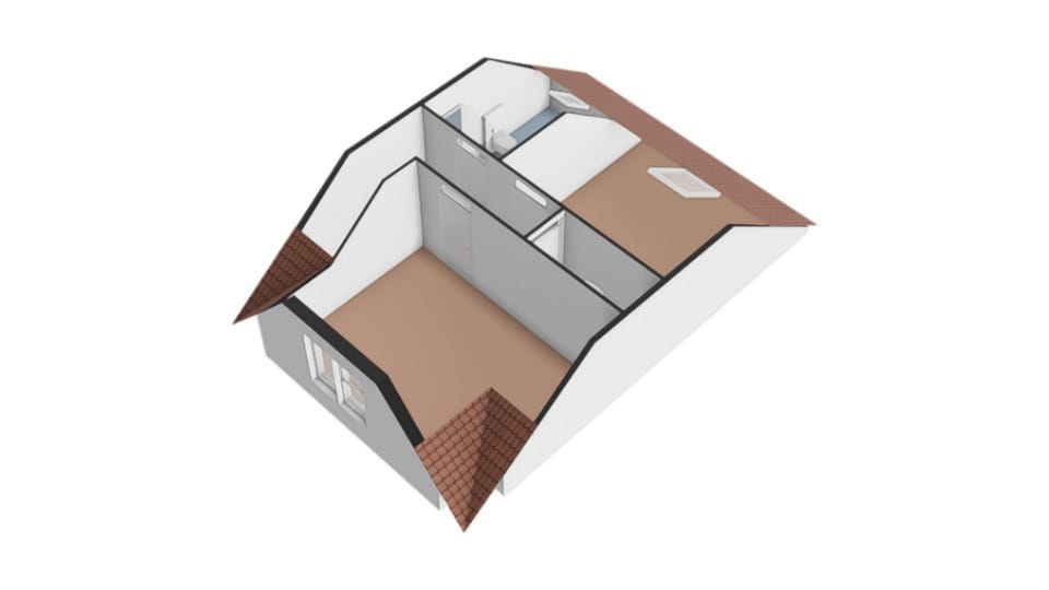 Foto 35 van Maurits Prinsstraat 16