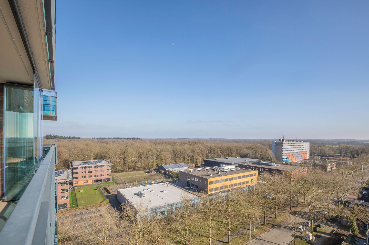 Foto 4 van Vredeveldseweg 80-A9