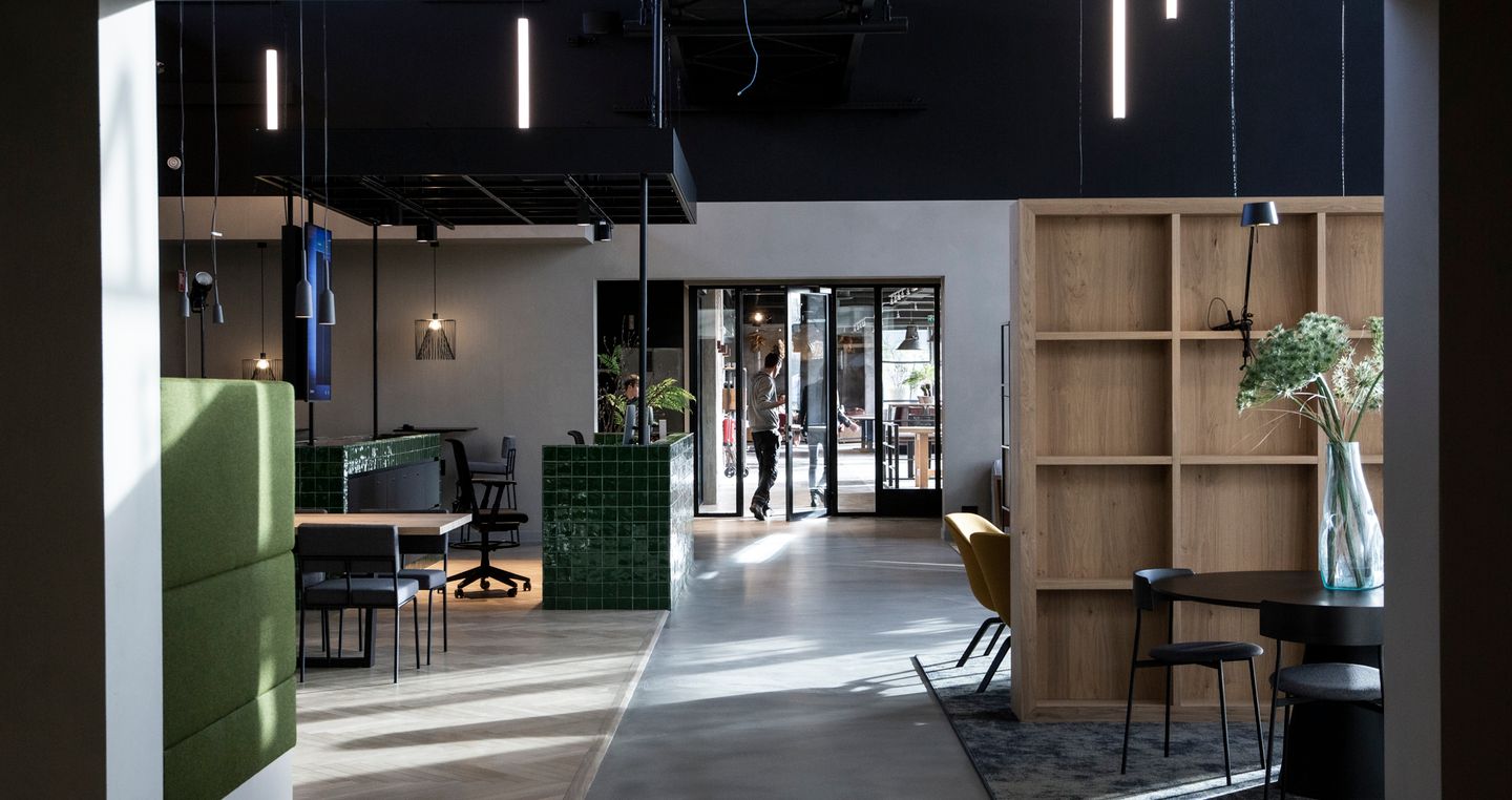 Bekijk foto 5 van Atoomweg 63