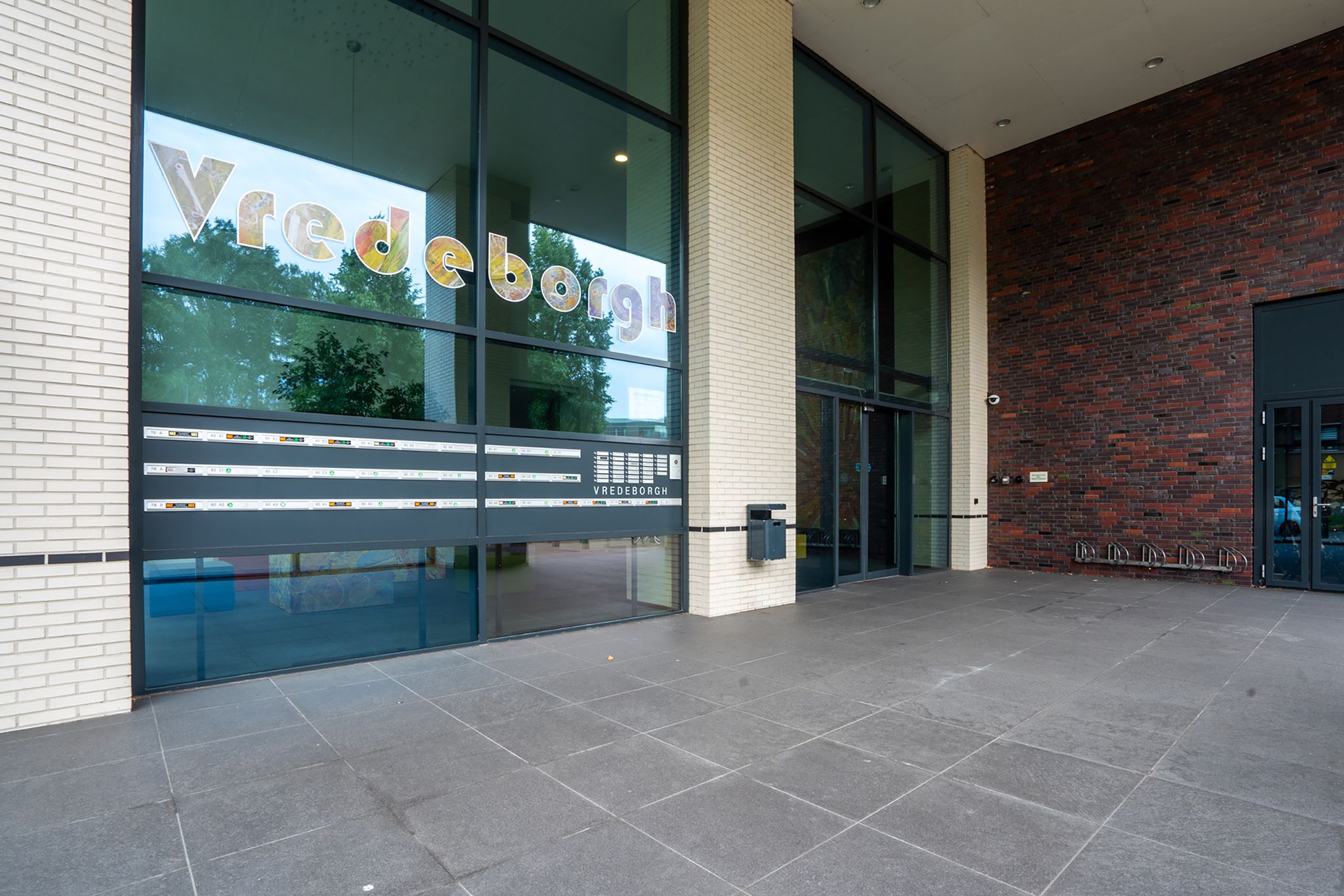 Foto 9 van Vredeveldseweg 80-A9