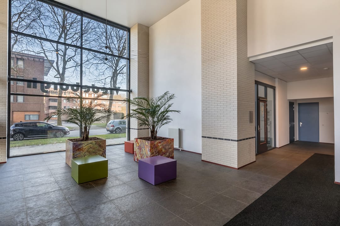 Foto 11 van Vredeveldseweg 80-A9