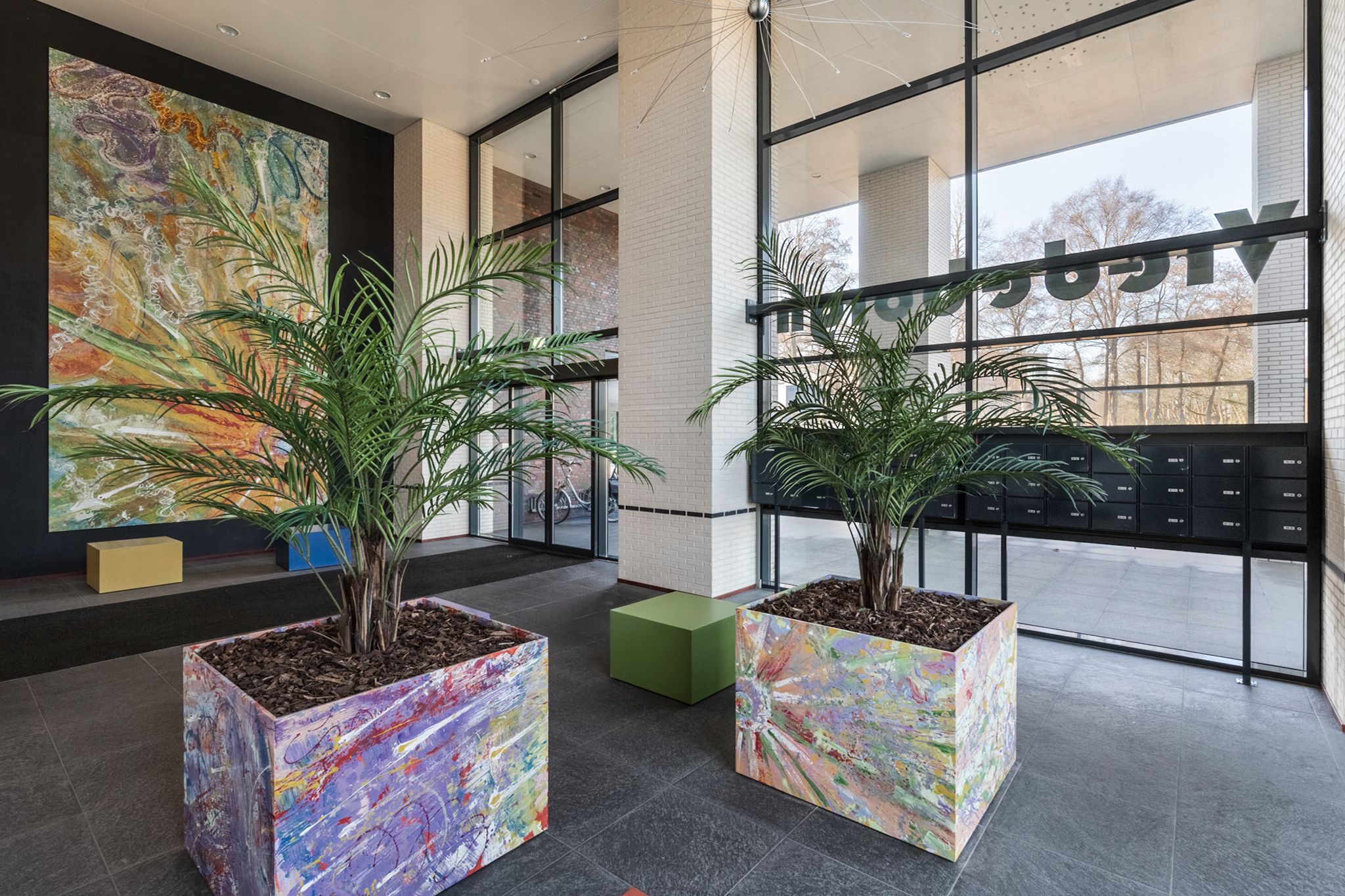 Foto 12 van Vredeveldseweg 80-A9