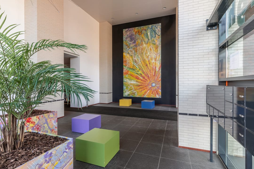 Foto 13 van Vredeveldseweg 80-A9