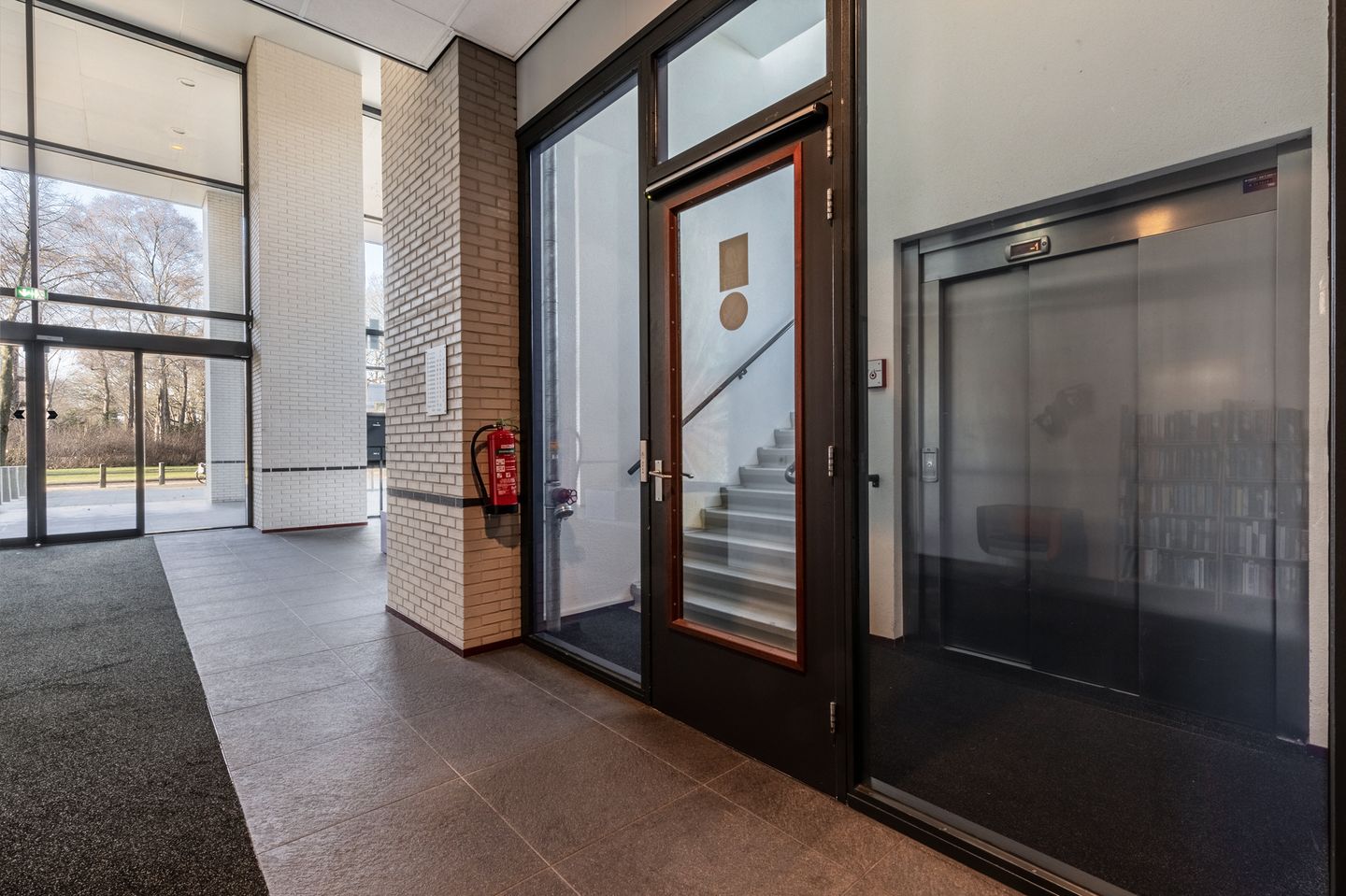 Foto 14 van Vredeveldseweg 80-A9