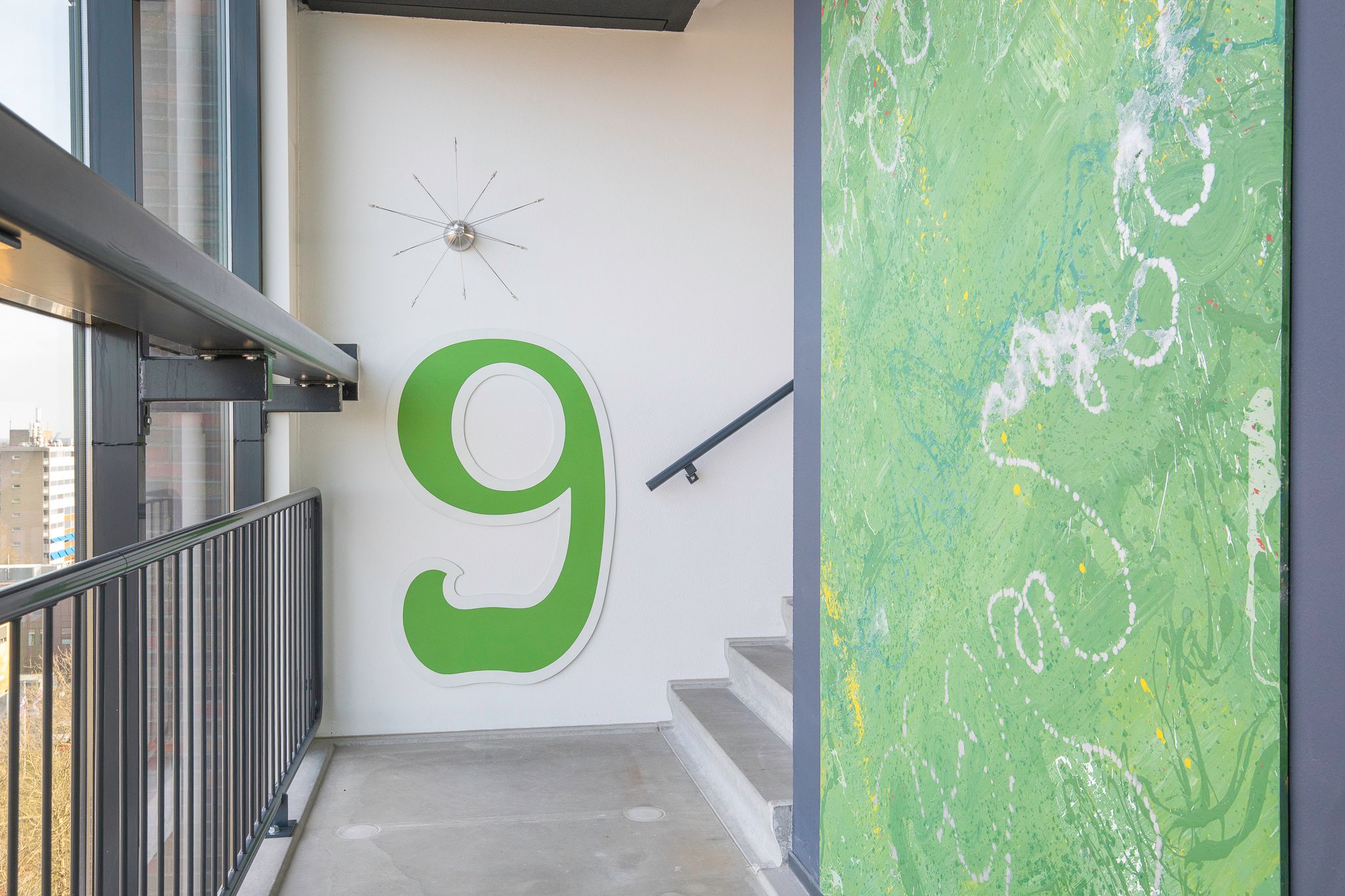 Foto 15 van Vredeveldseweg 80-A9