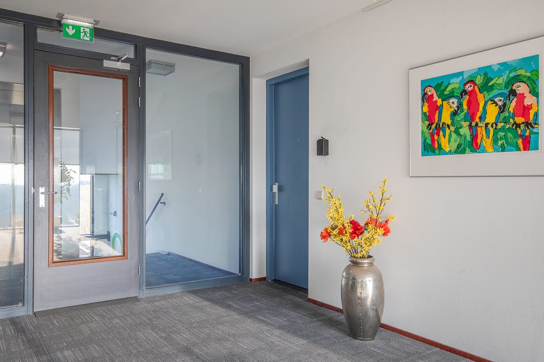 Foto 16 van Vredeveldseweg 80-A9