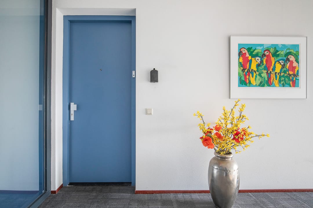 Foto 17 van Vredeveldseweg 80-A9