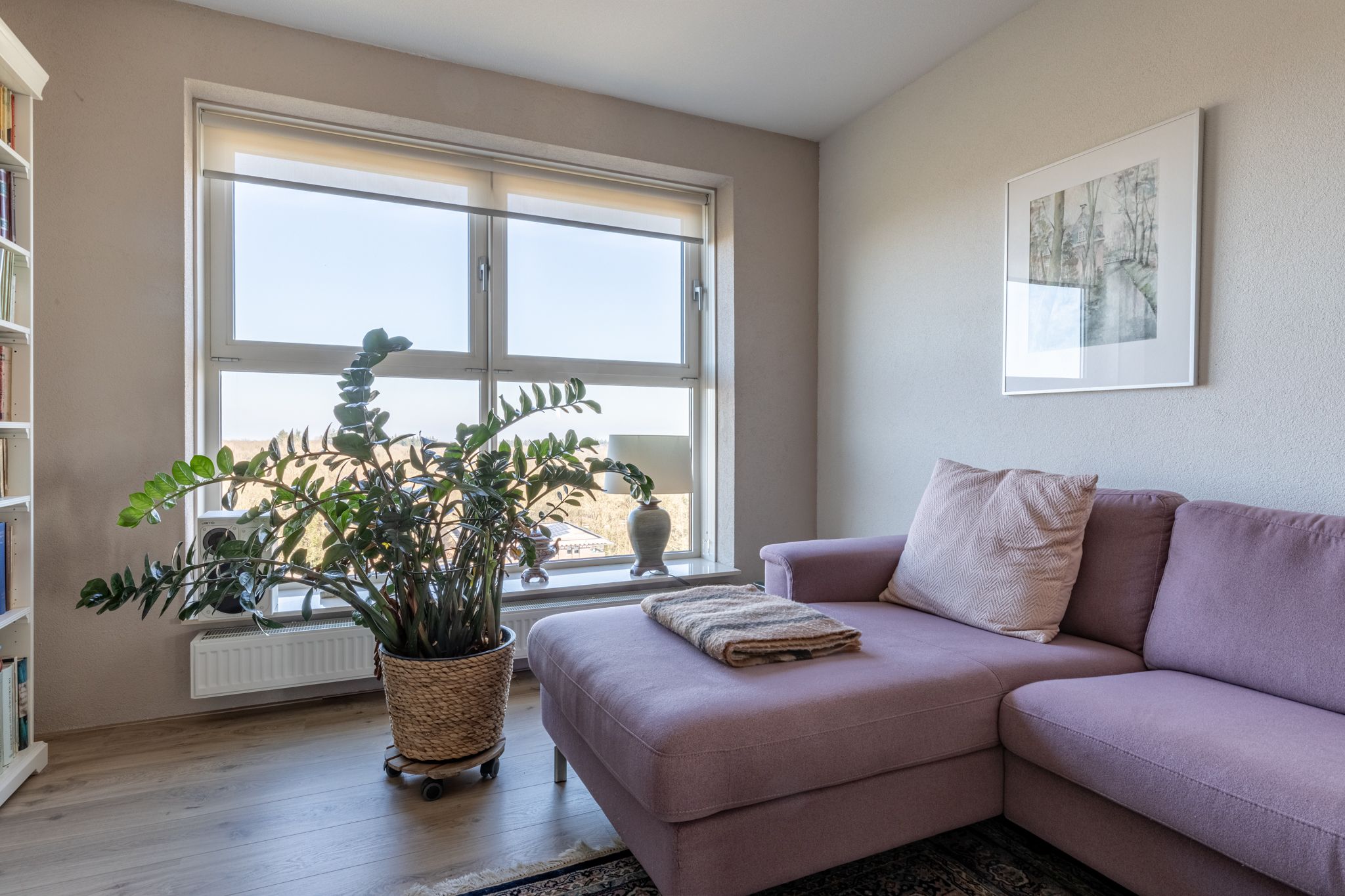 Foto 24 van Vredeveldseweg 80-A9