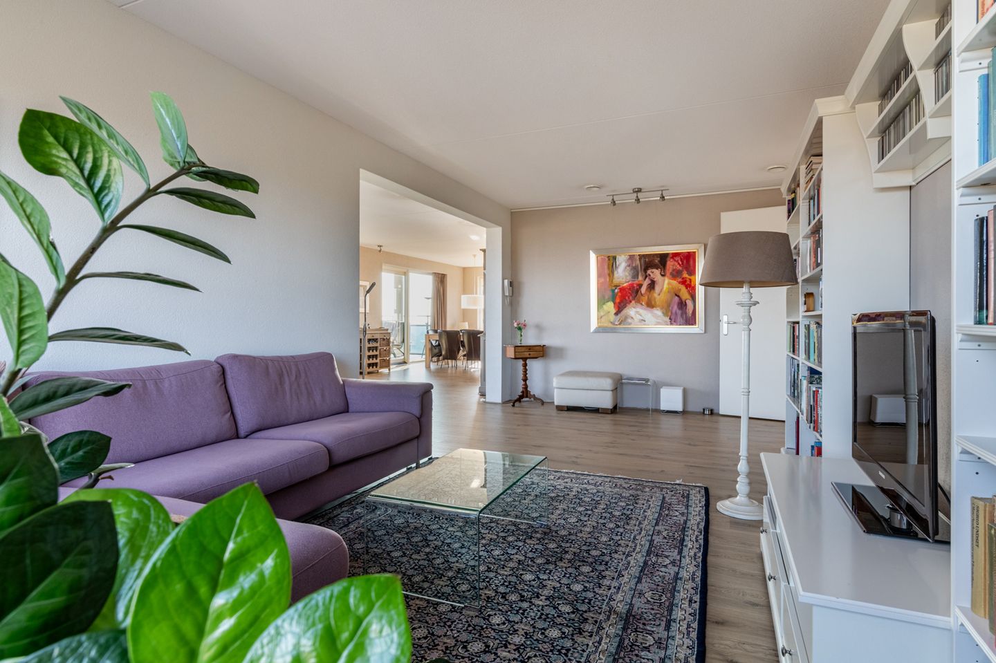 Foto 25 van Vredeveldseweg 80-A9