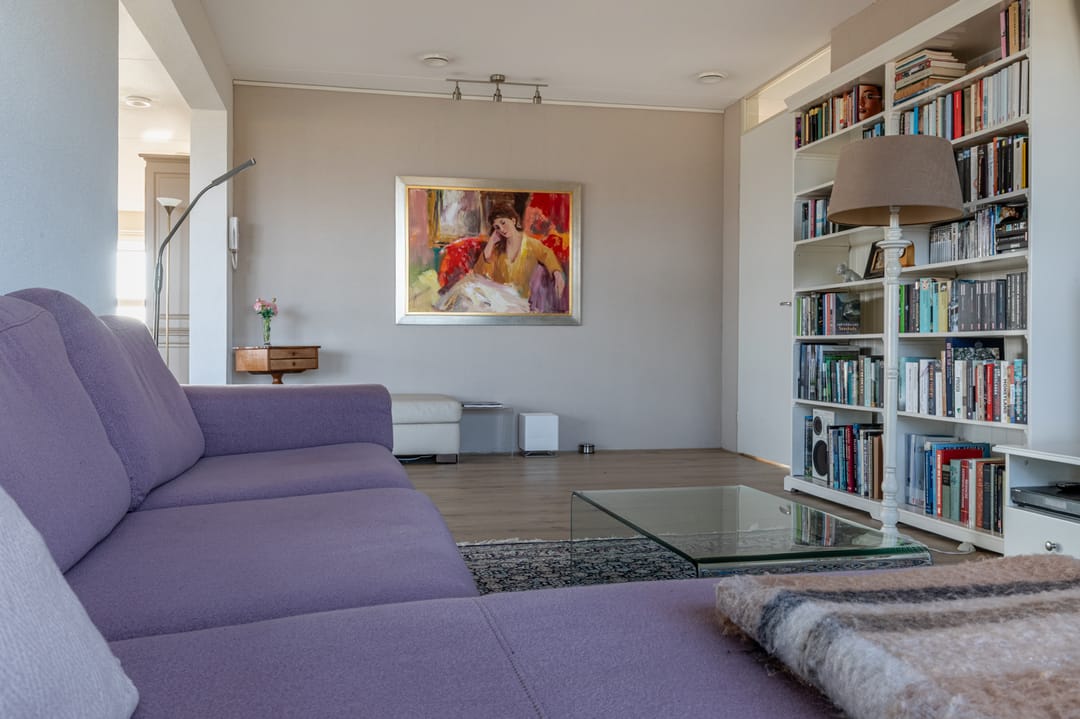 Foto 26 van Vredeveldseweg 80-A9