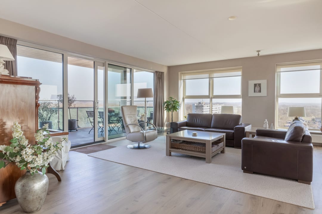 Foto 28 van Vredeveldseweg 80-A9