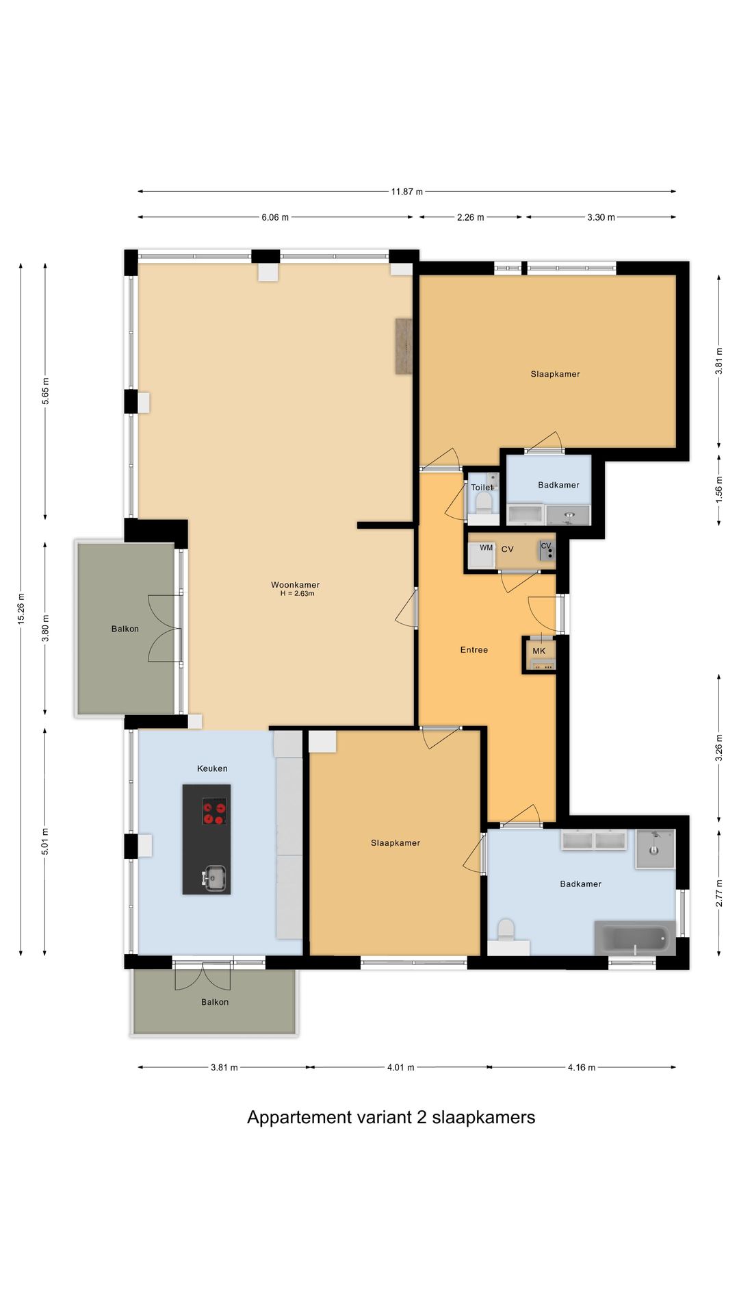 Foto 32 van Stationsstraat 12