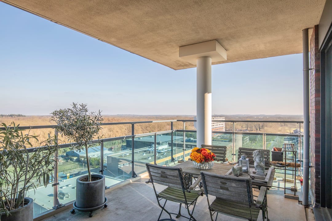 Foto 31 van Vredeveldseweg 80-A9