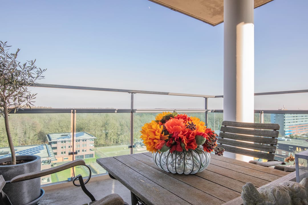 Foto 32 van Vredeveldseweg 80-A9