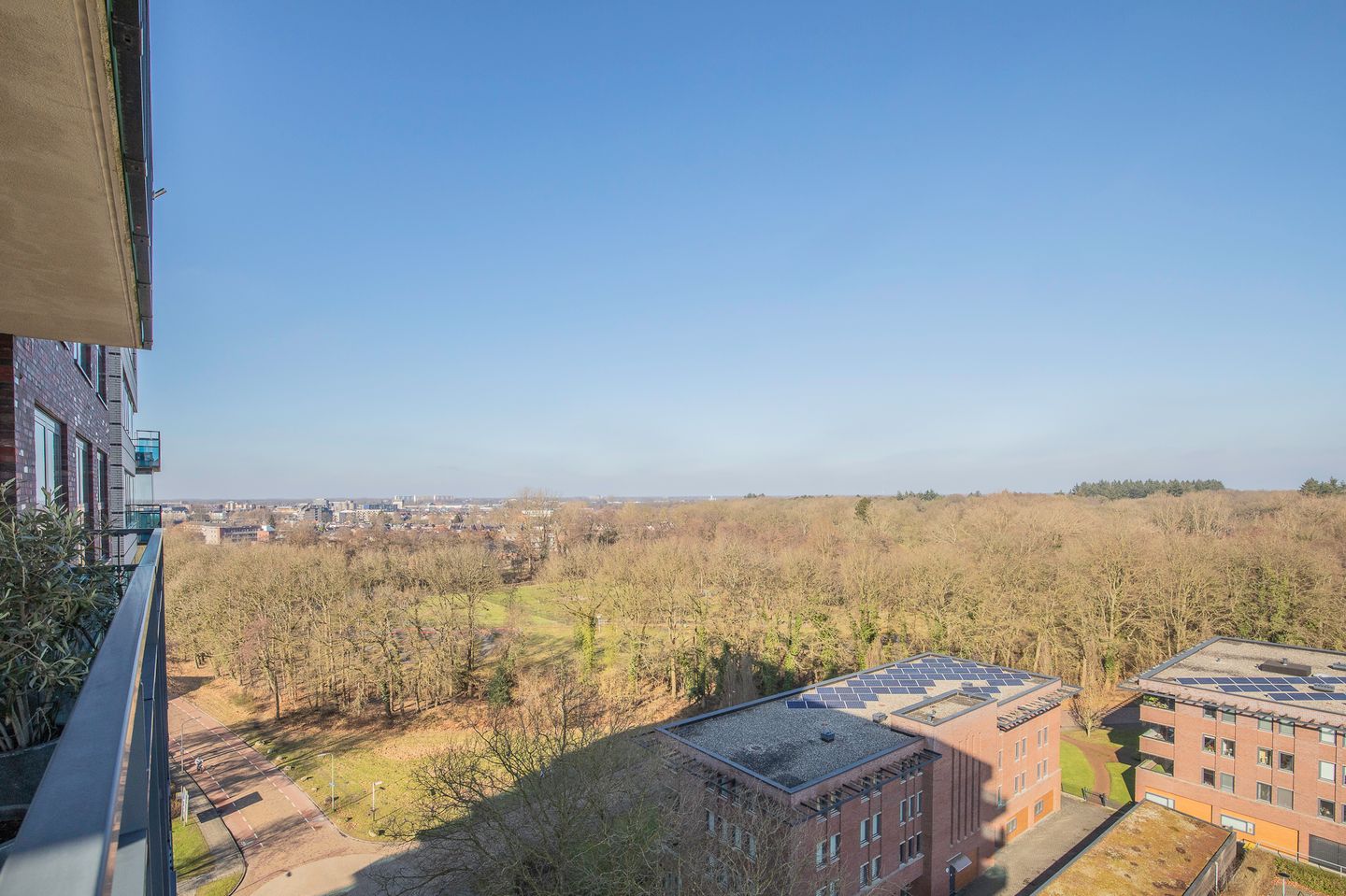 Foto 34 van Vredeveldseweg 80-A9