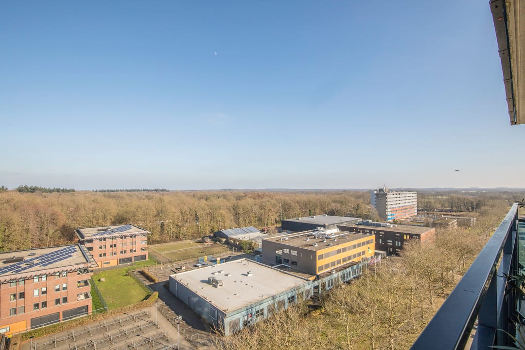 Foto 38 van Vredeveldseweg 80-A9