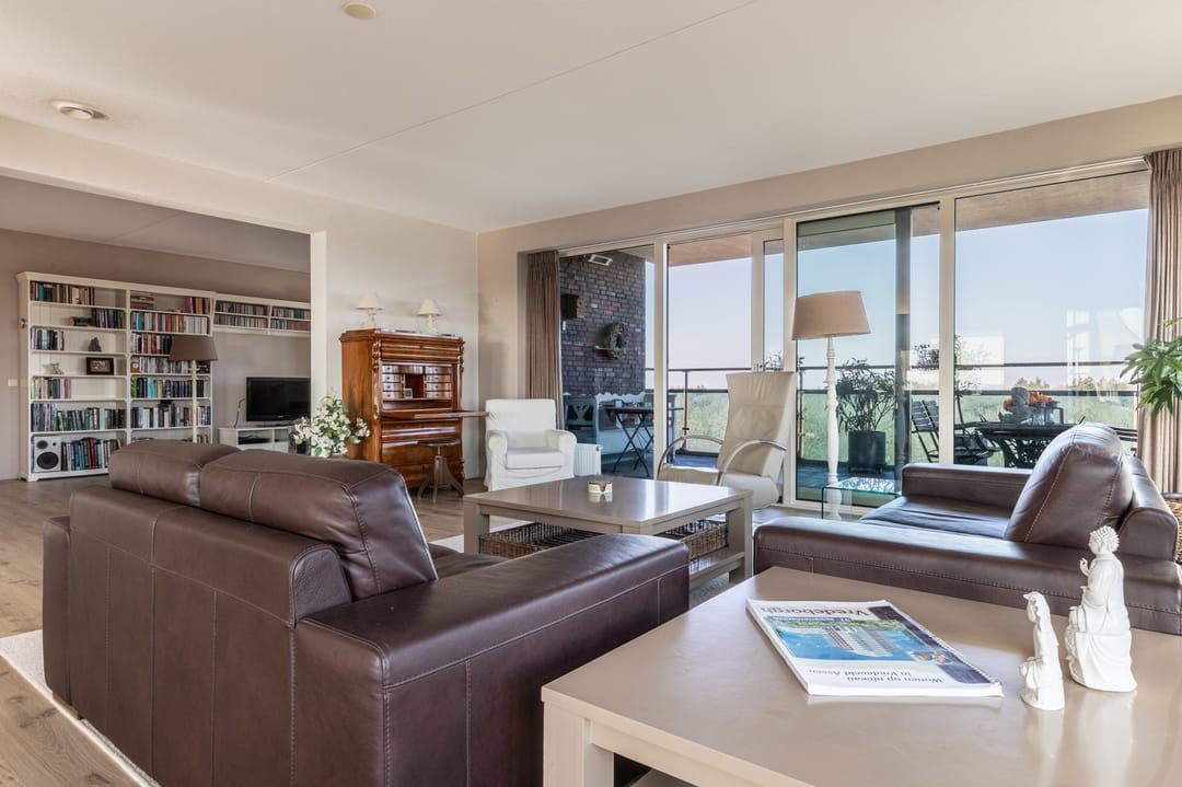 Foto 43 van Vredeveldseweg 80-A9