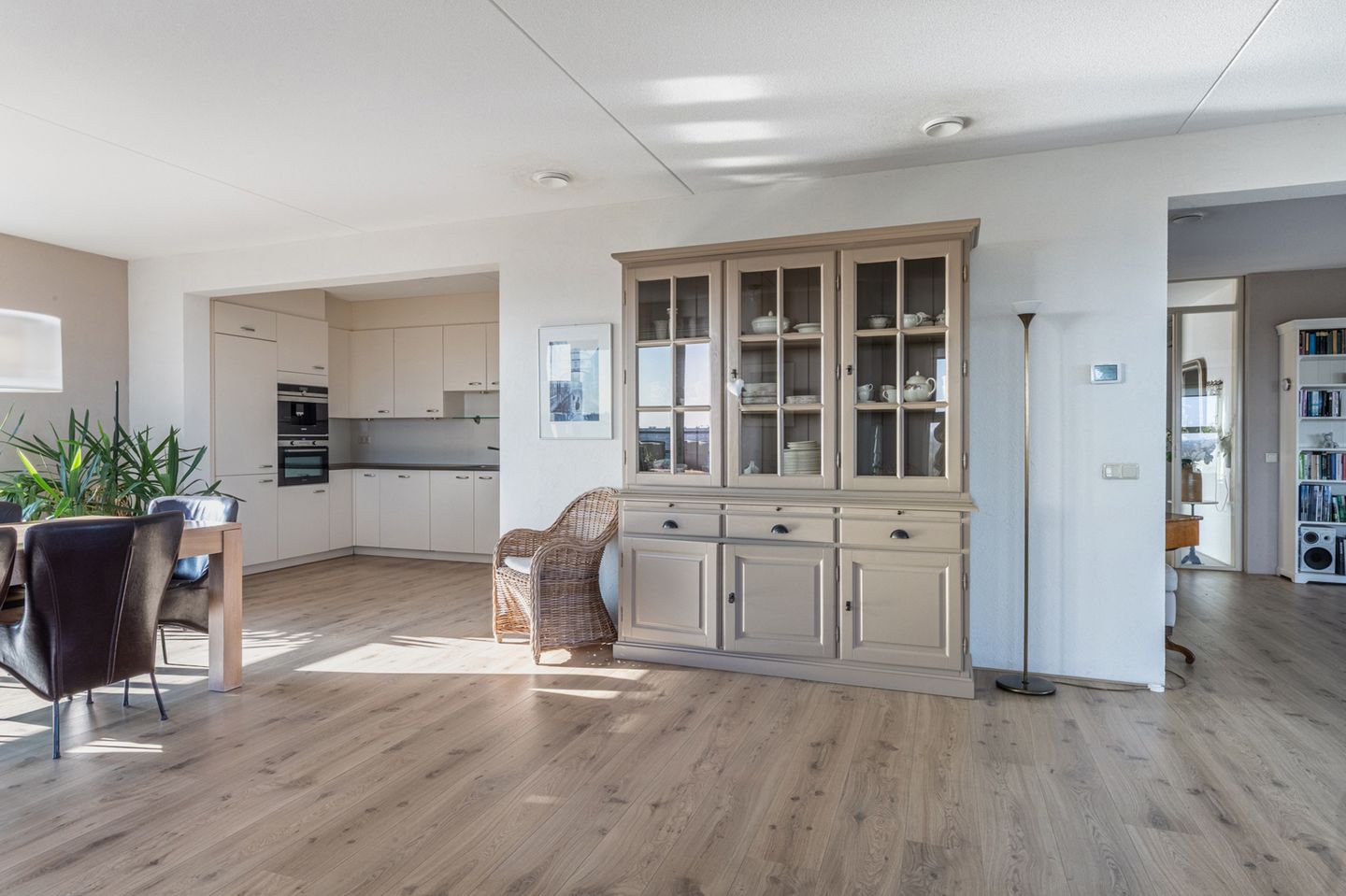 Foto 44 van Vredeveldseweg 80-A9