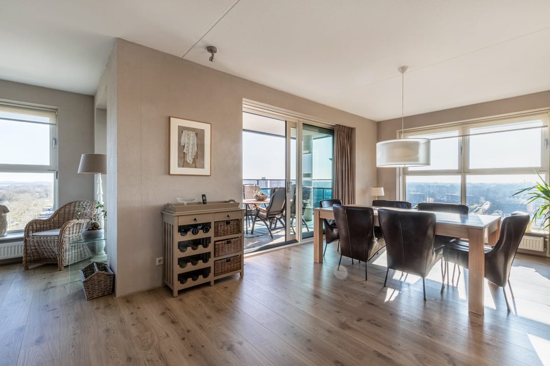 Foto 46 van Vredeveldseweg 80-A9