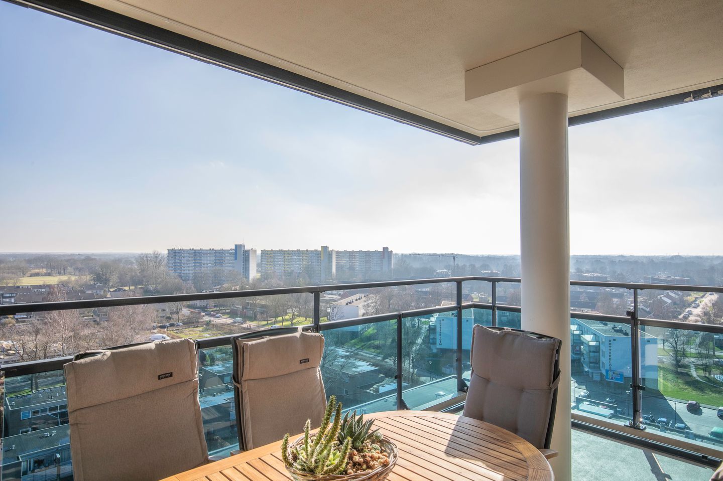 Foto 50 van Vredeveldseweg 80-A9