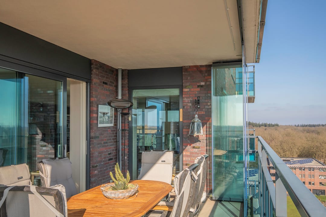 Foto 53 van Vredeveldseweg 80-A9