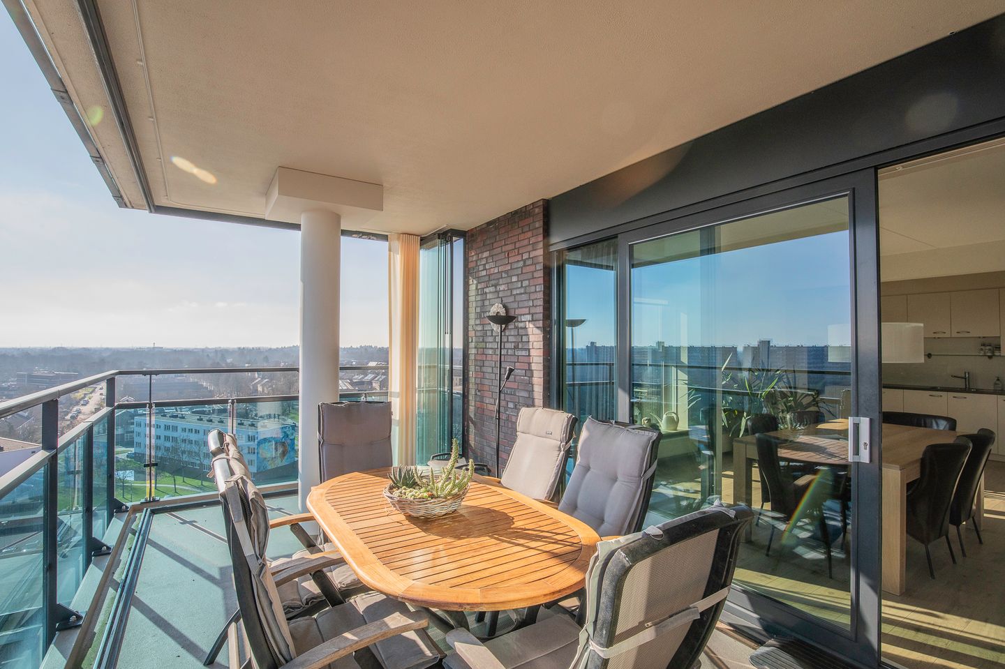 Foto 55 van Vredeveldseweg 80-A9