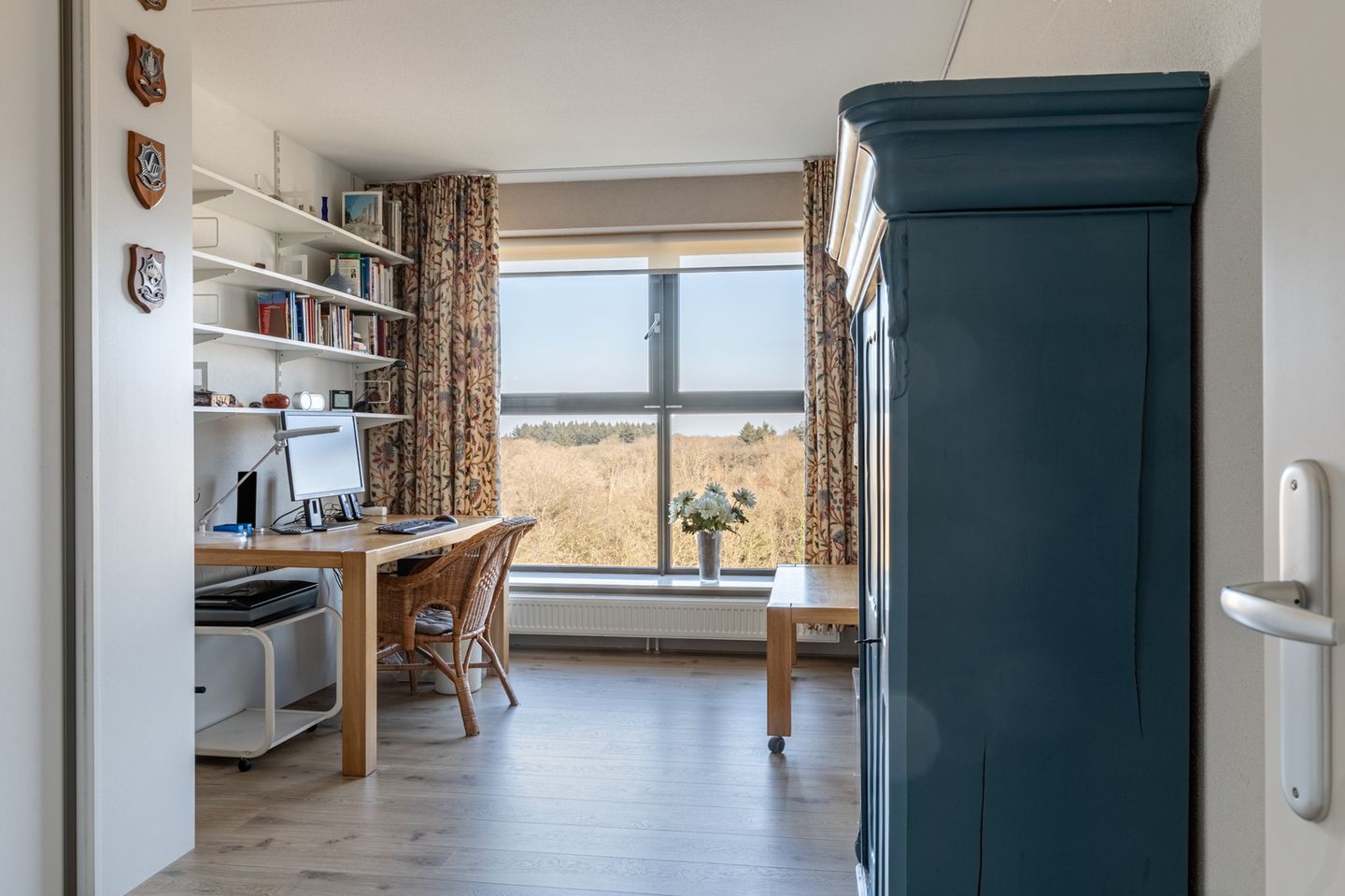 Foto 70 van Vredeveldseweg 80-A9