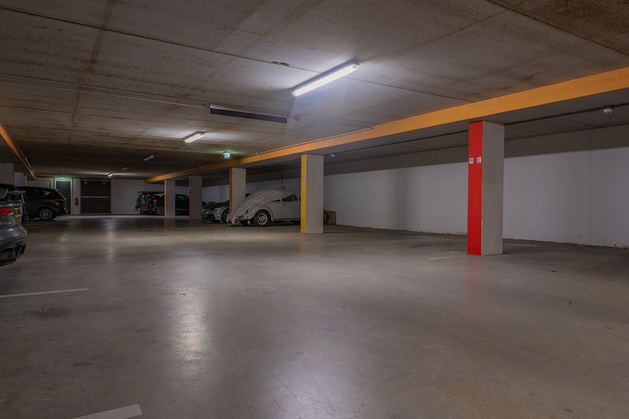 Foto 72 van Vredeveldseweg 80-A9