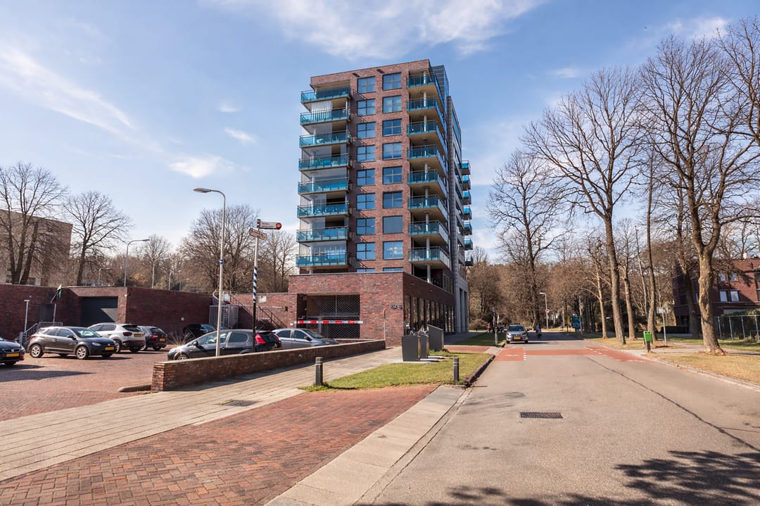 Foto 77 van Vredeveldseweg 80-A9