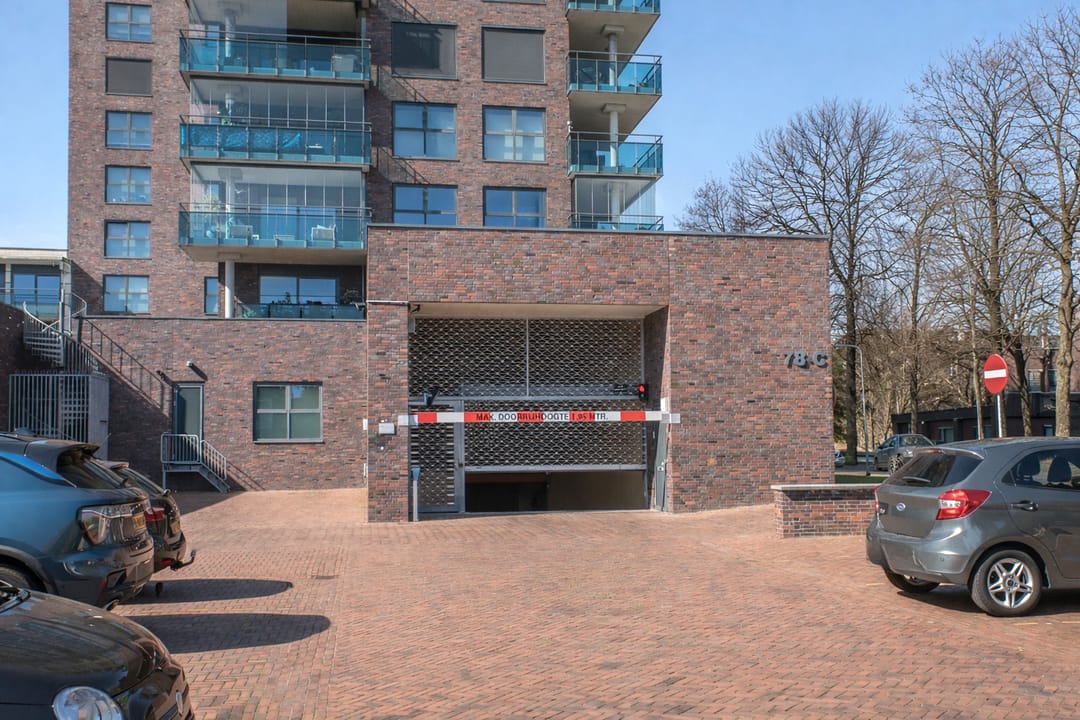 Foto 76 van Vredeveldseweg 80-A9