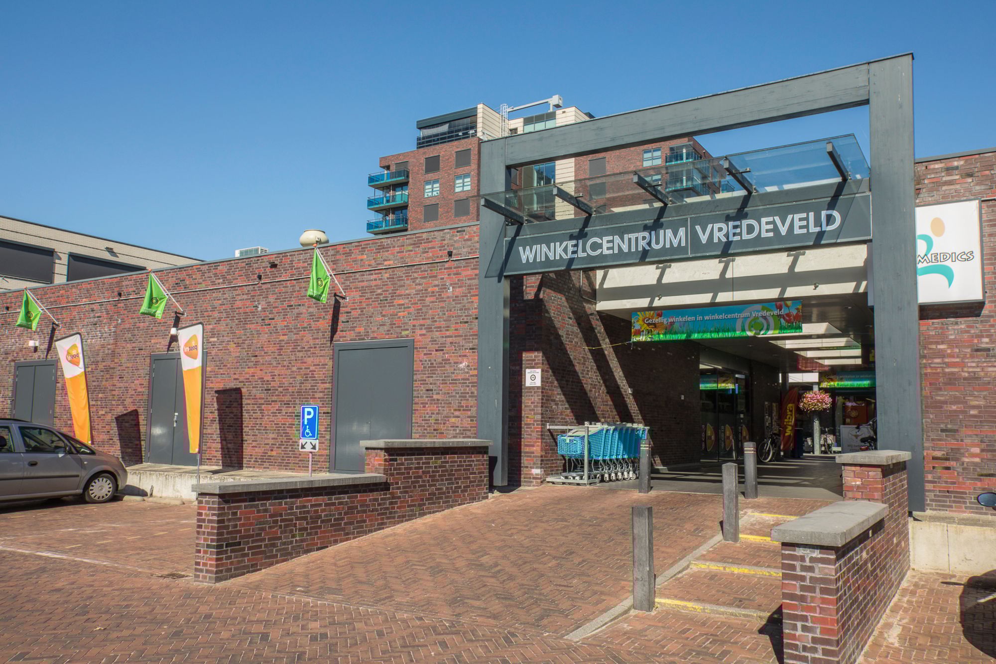 Foto 78 van Vredeveldseweg 80-A9