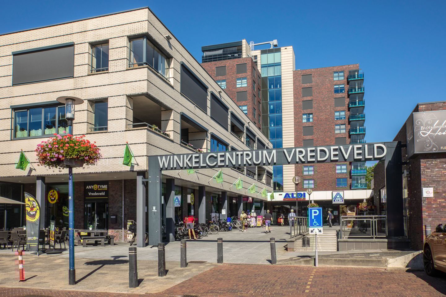 Foto 79 van Vredeveldseweg 80-A9