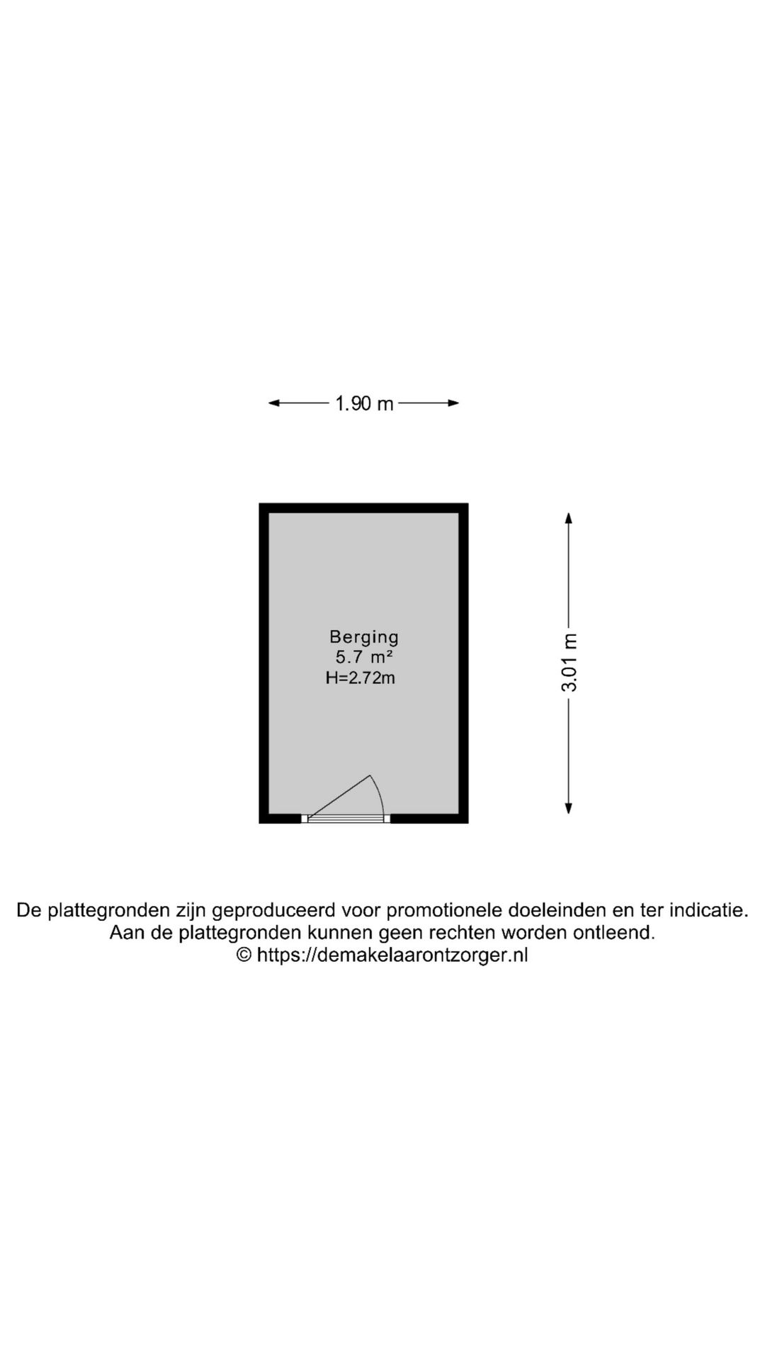 Foto 83 van Vredeveldseweg 80-A9