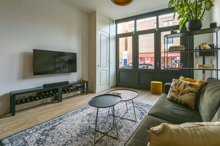 Photo 3 of Bakkerstraat 28-A1