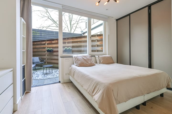 Photo 4 of Bakkerstraat 28-A1