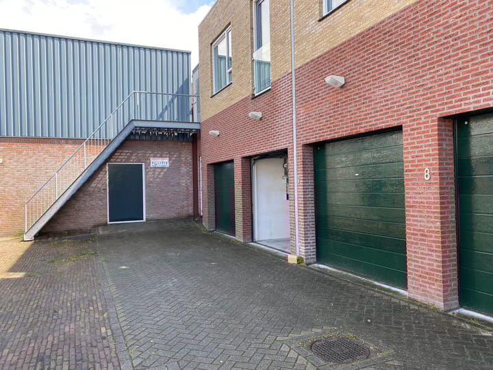 Feitssingel, Heerenveen