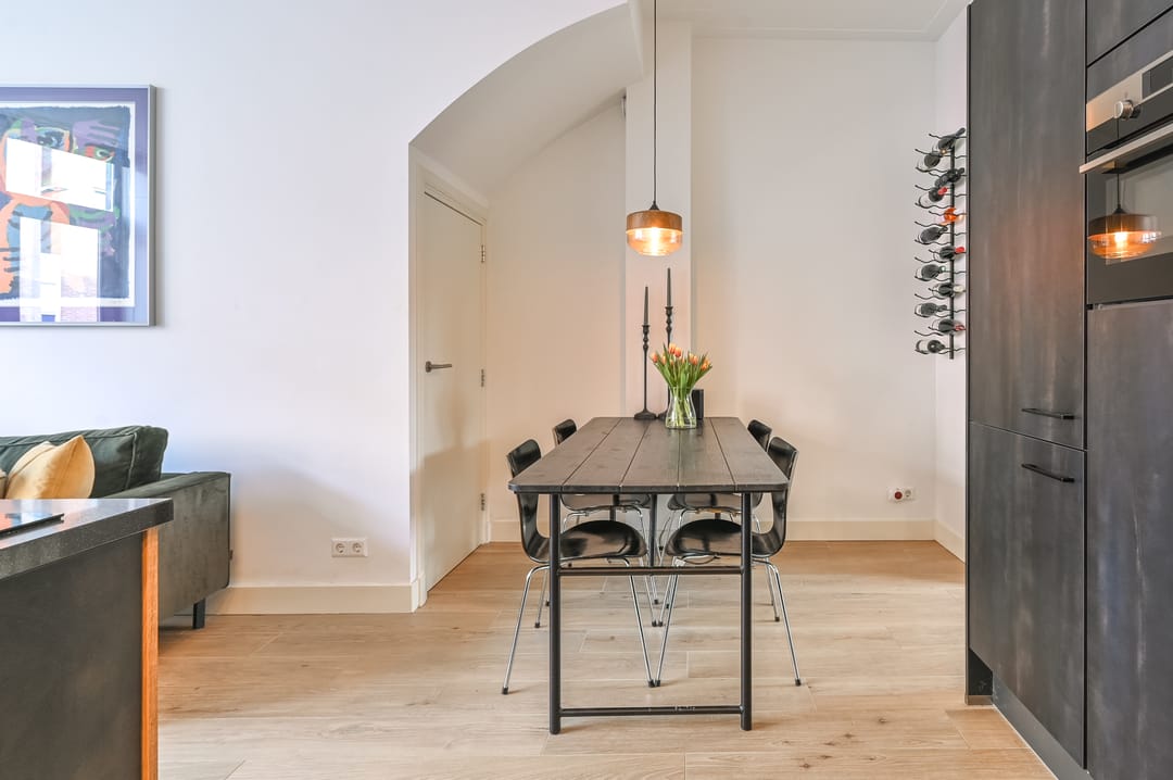 Photo 11 of Bakkerstraat 28-A1