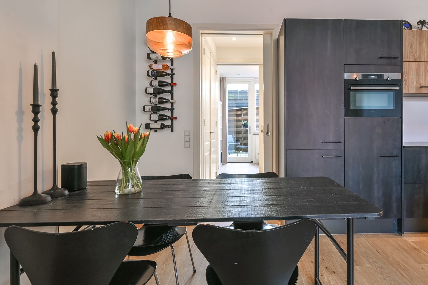 Photo 14 of Bakkerstraat 28-A1