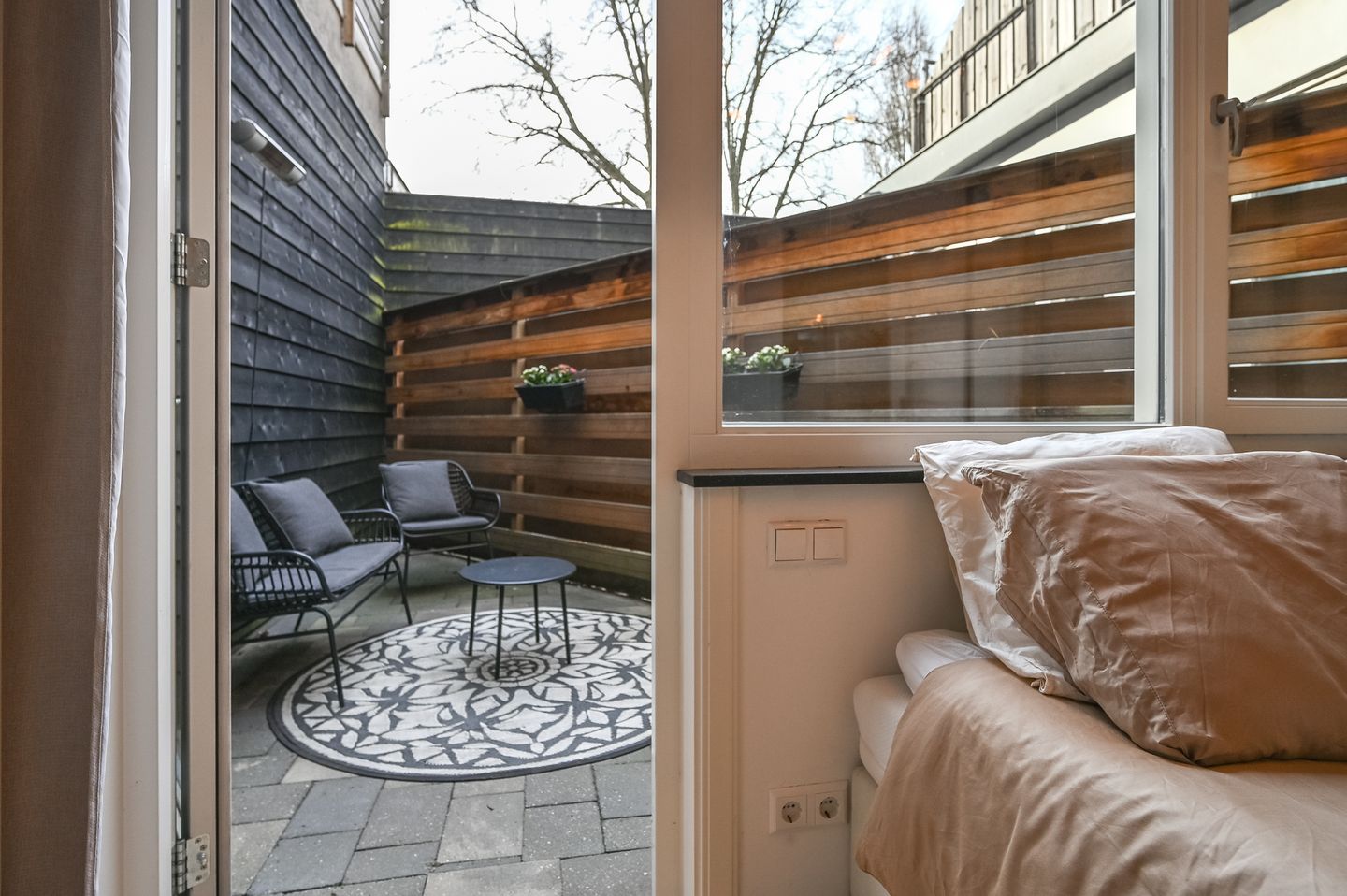Photo 19 of Bakkerstraat 28-A1