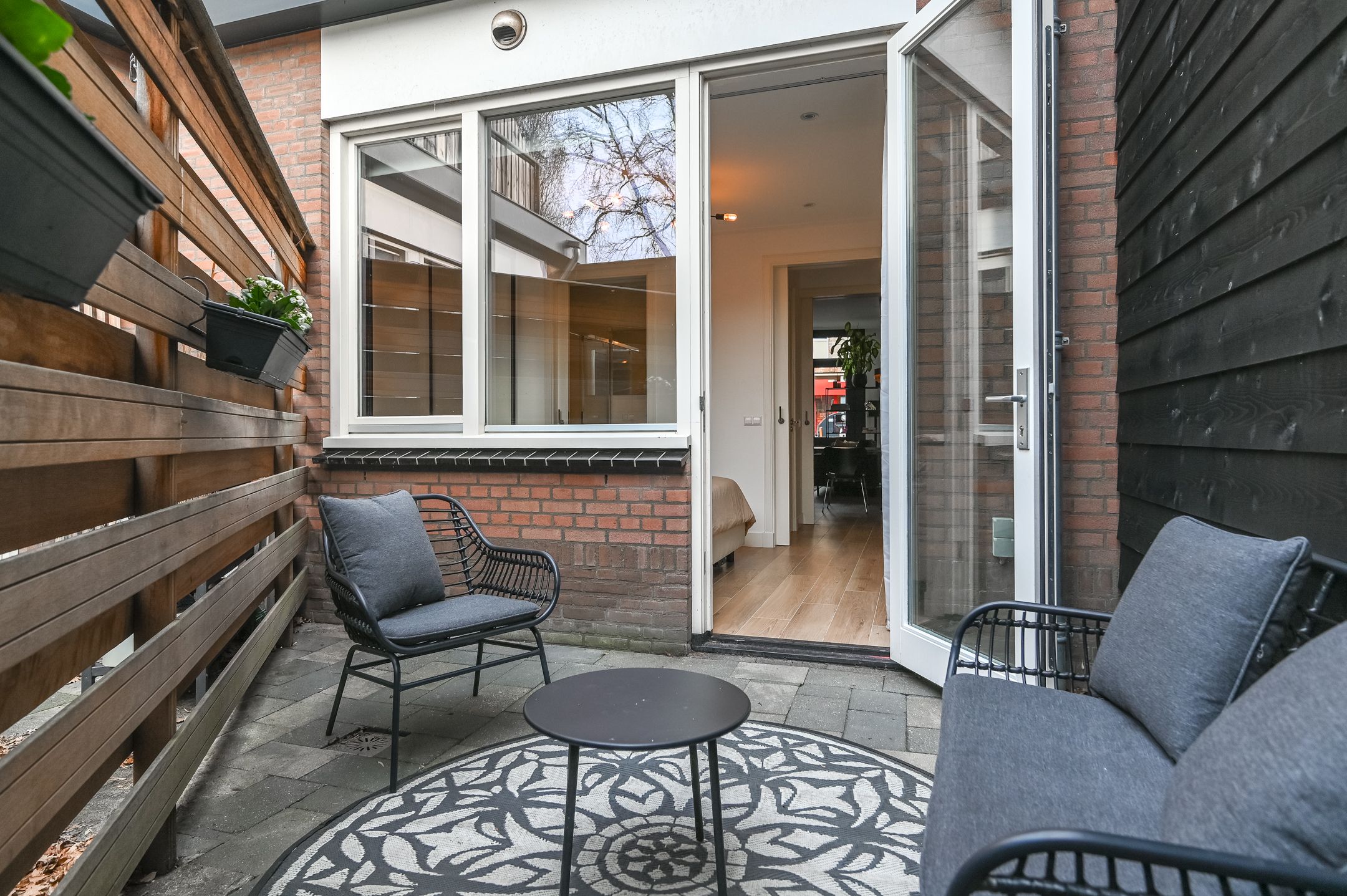 Photo 21 of Bakkerstraat 28-A1