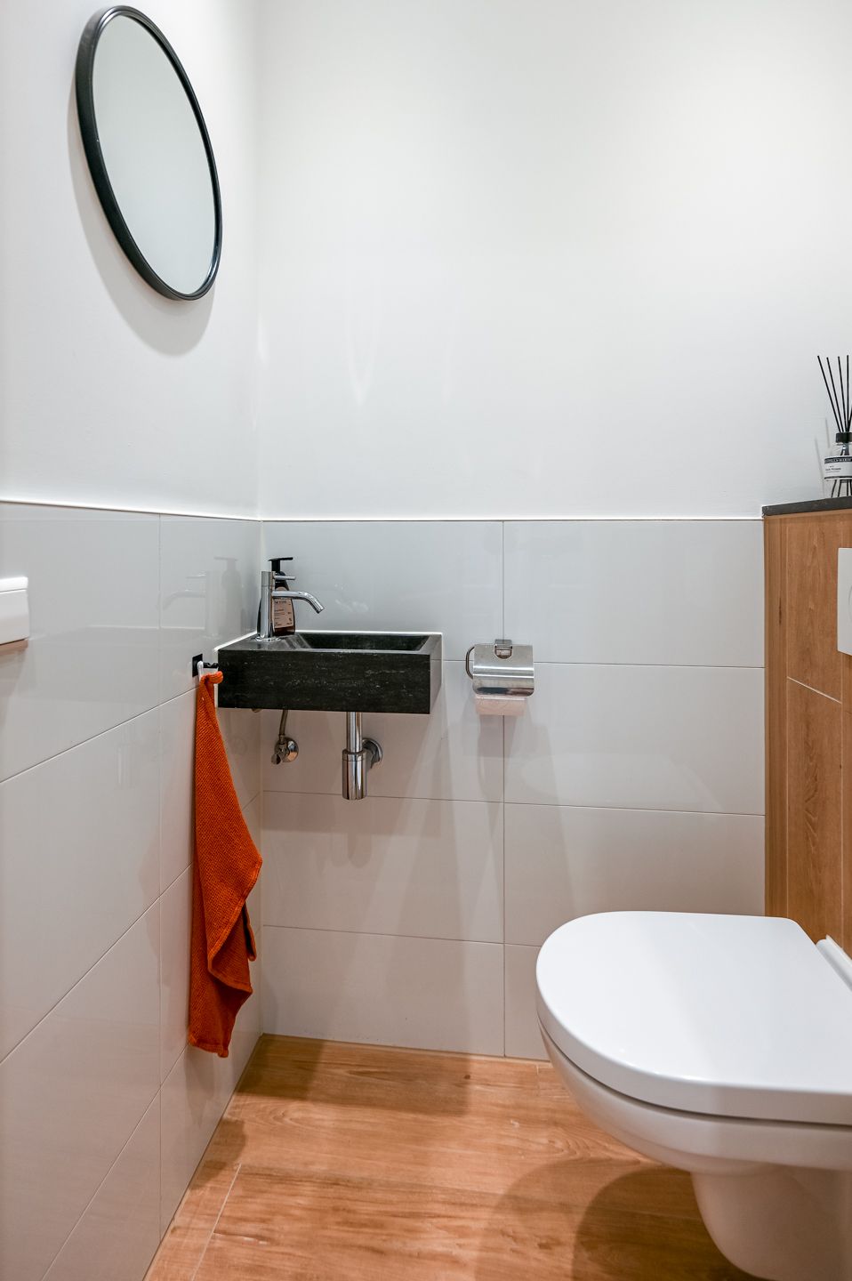 Photo 24 of Bakkerstraat 28-A1