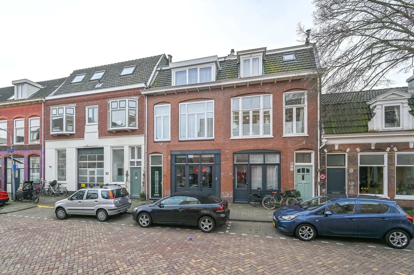 Photo 25 of Bakkerstraat 28-A1