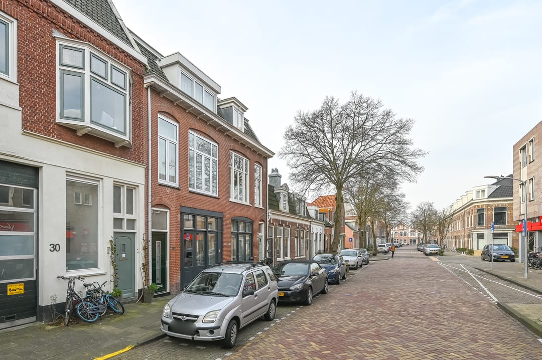Photo 26 of Bakkerstraat 28-A1