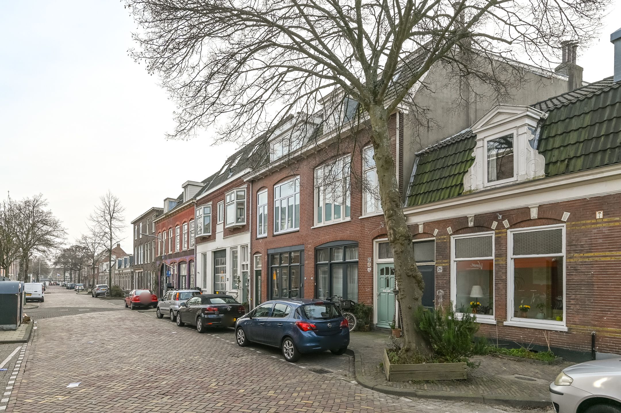 Photo 27 of Bakkerstraat 28-A1