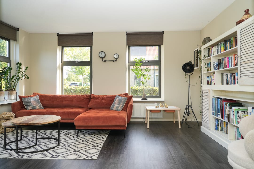 Foto 2 van De Tip 23