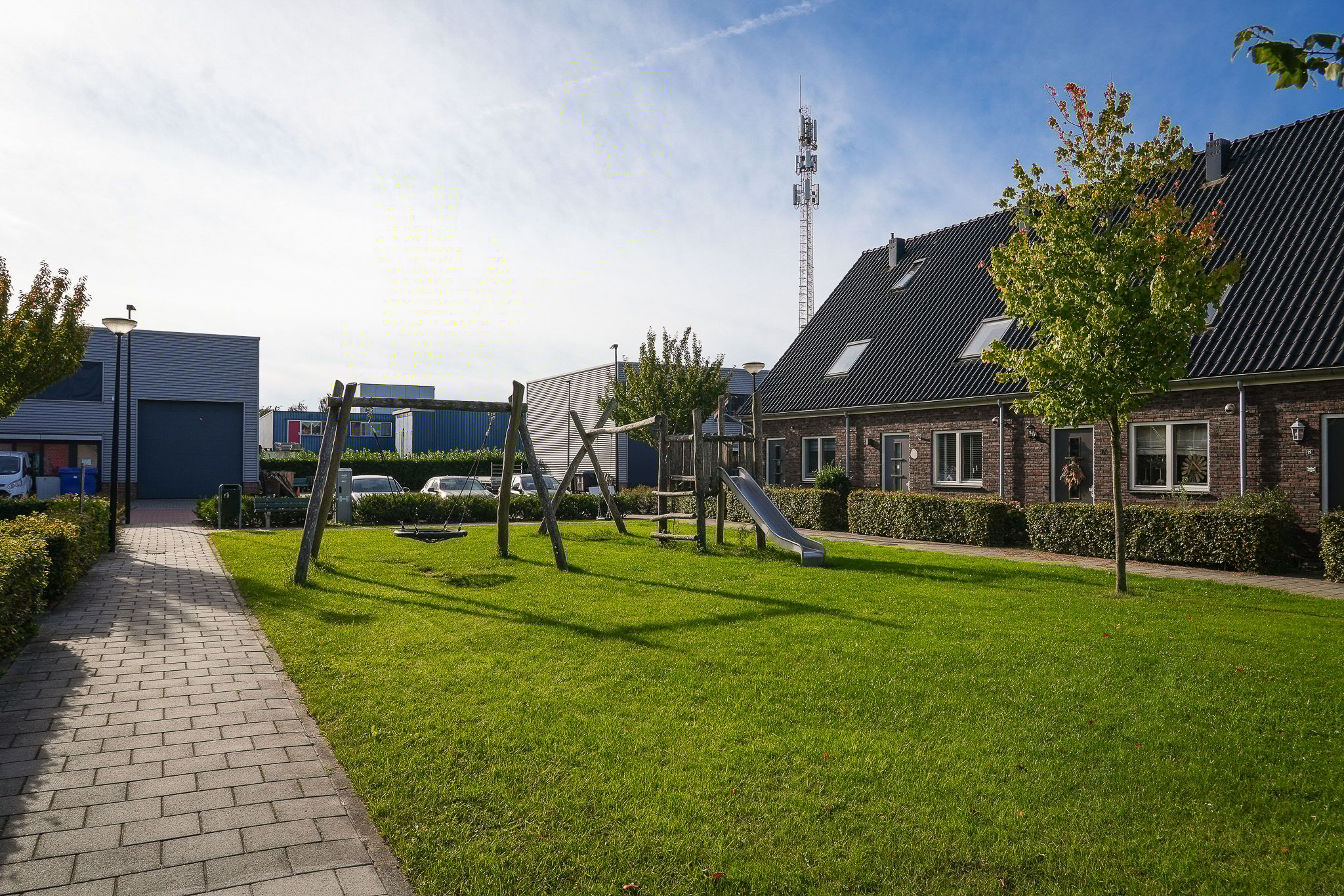 Foto 6 van De Tip 23